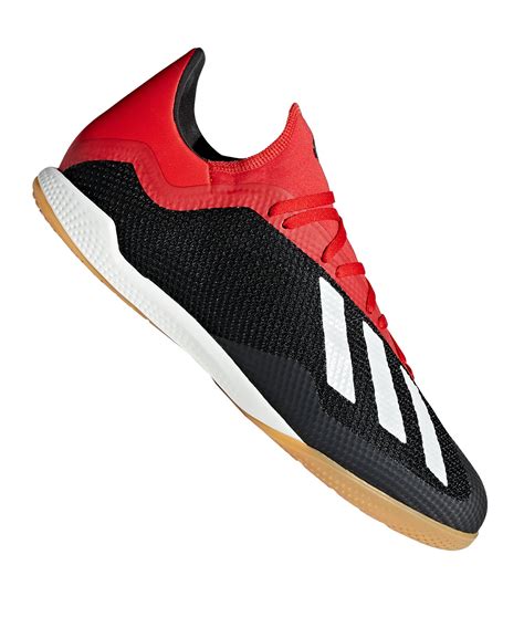 adidas hallenschuhe schuhe rot|Adidas fußballschuhe kaufen.